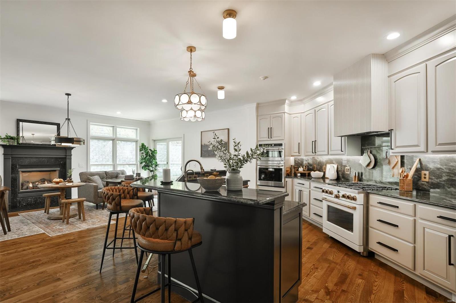 Hawks Rest Acres - Residential