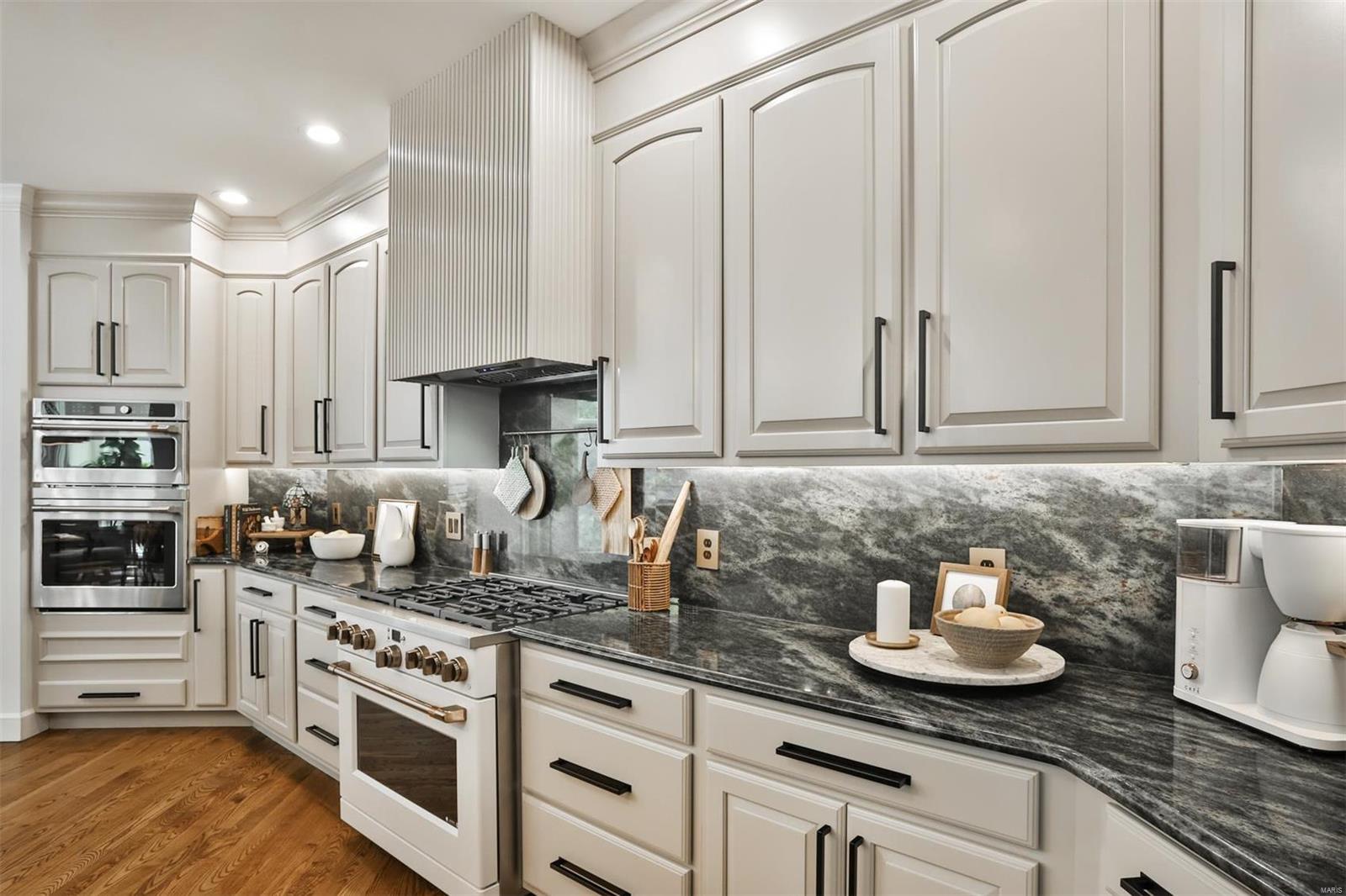 Hawks Rest Acres - Residential