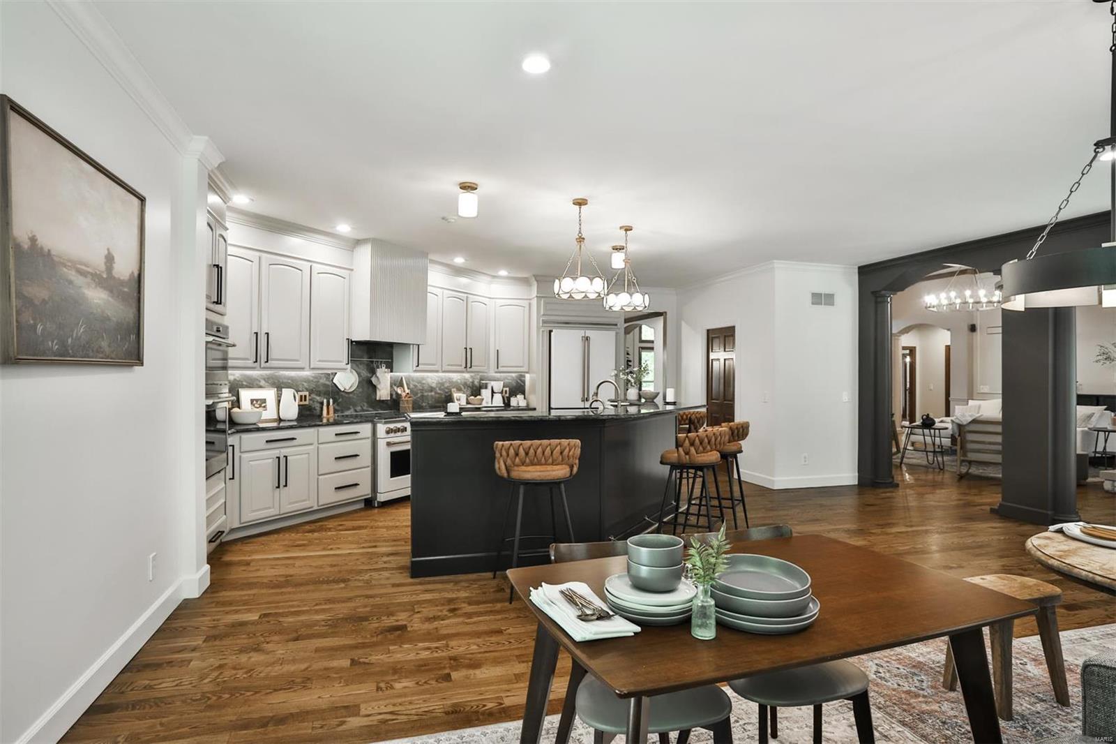 Hawks Rest Acres - Residential