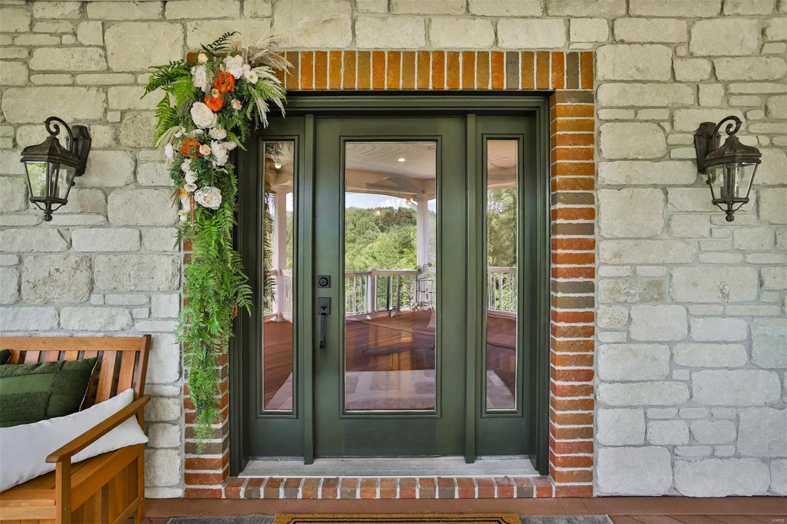 Hawks Rest Acres - Residential