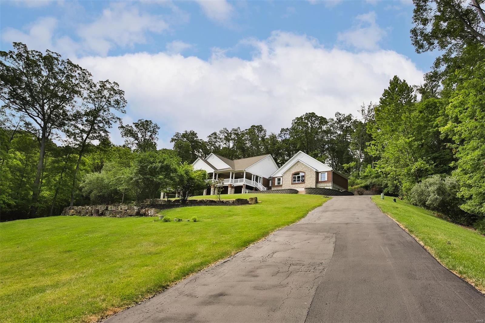 Hawks Rest Acres - Residential