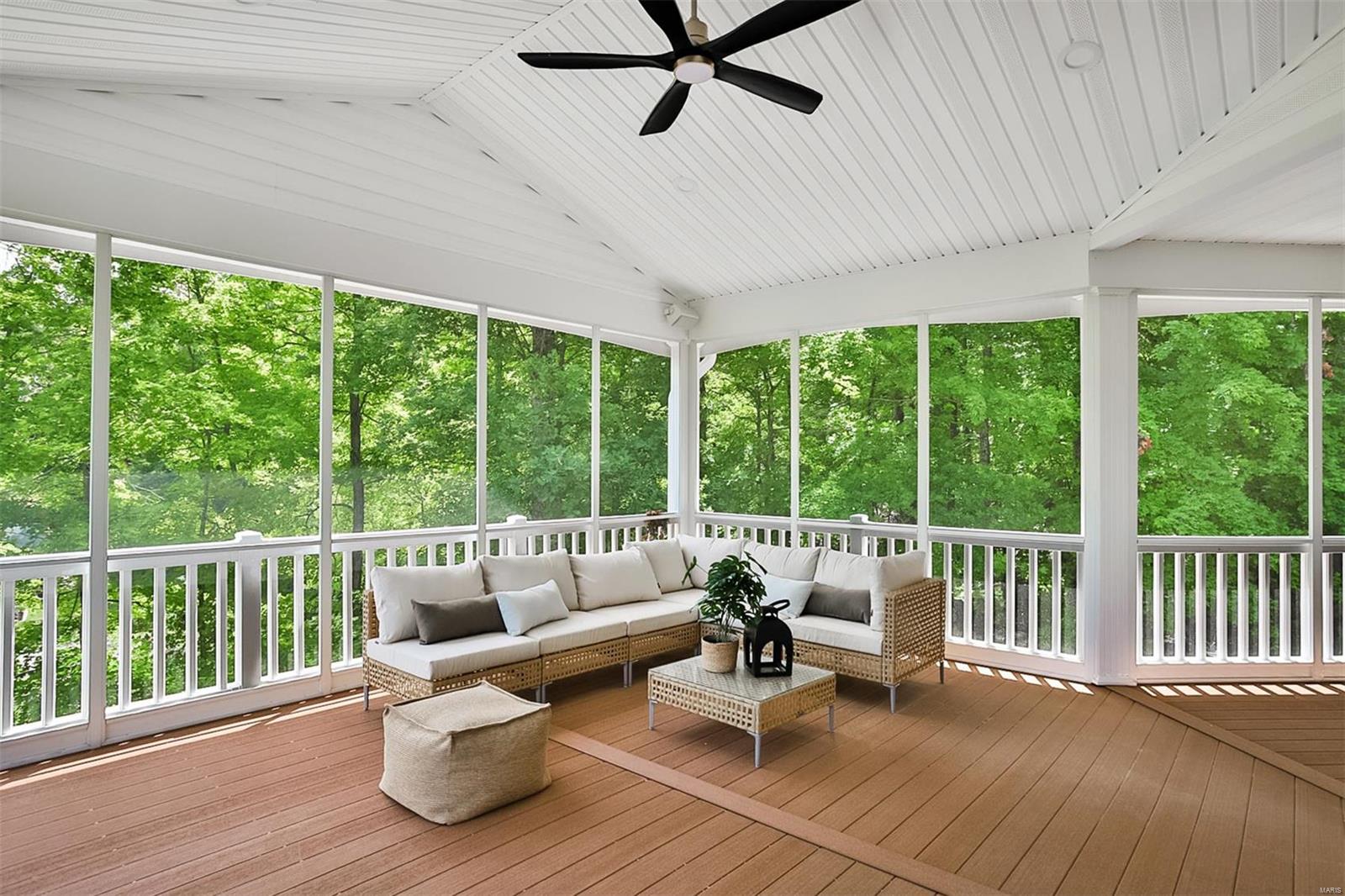 Hawks Rest Acres - Residential