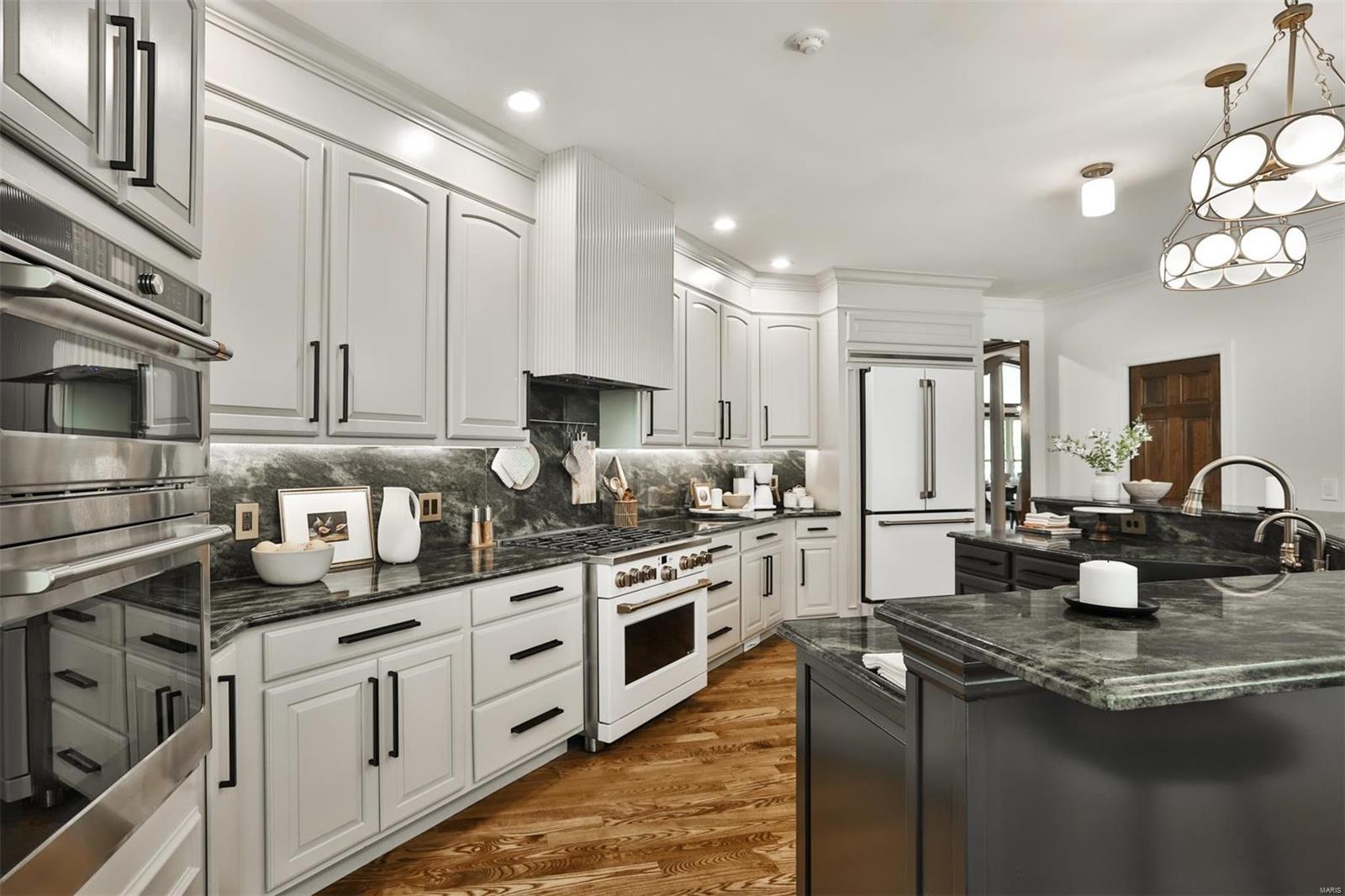 Hawks Rest Acres - Residential