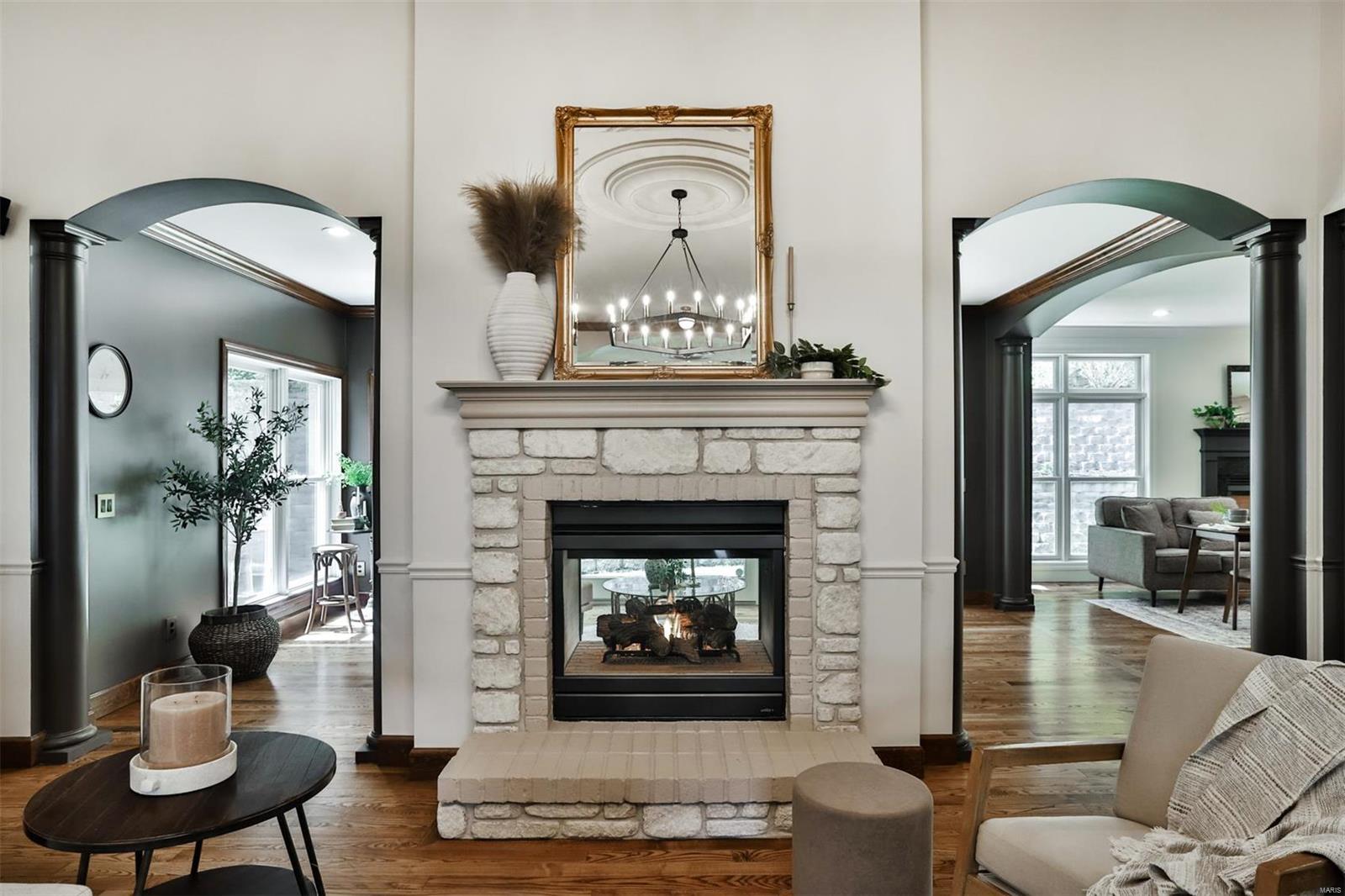 Hawks Rest Acres - Residential