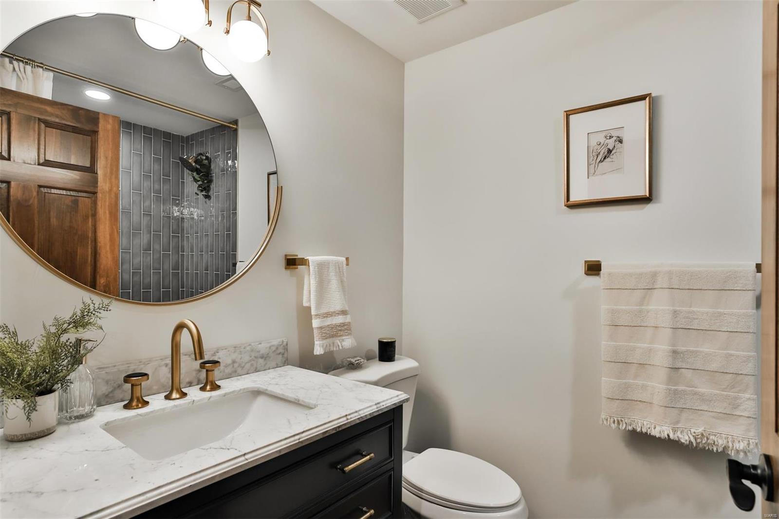 Hawks Rest Acres - Residential