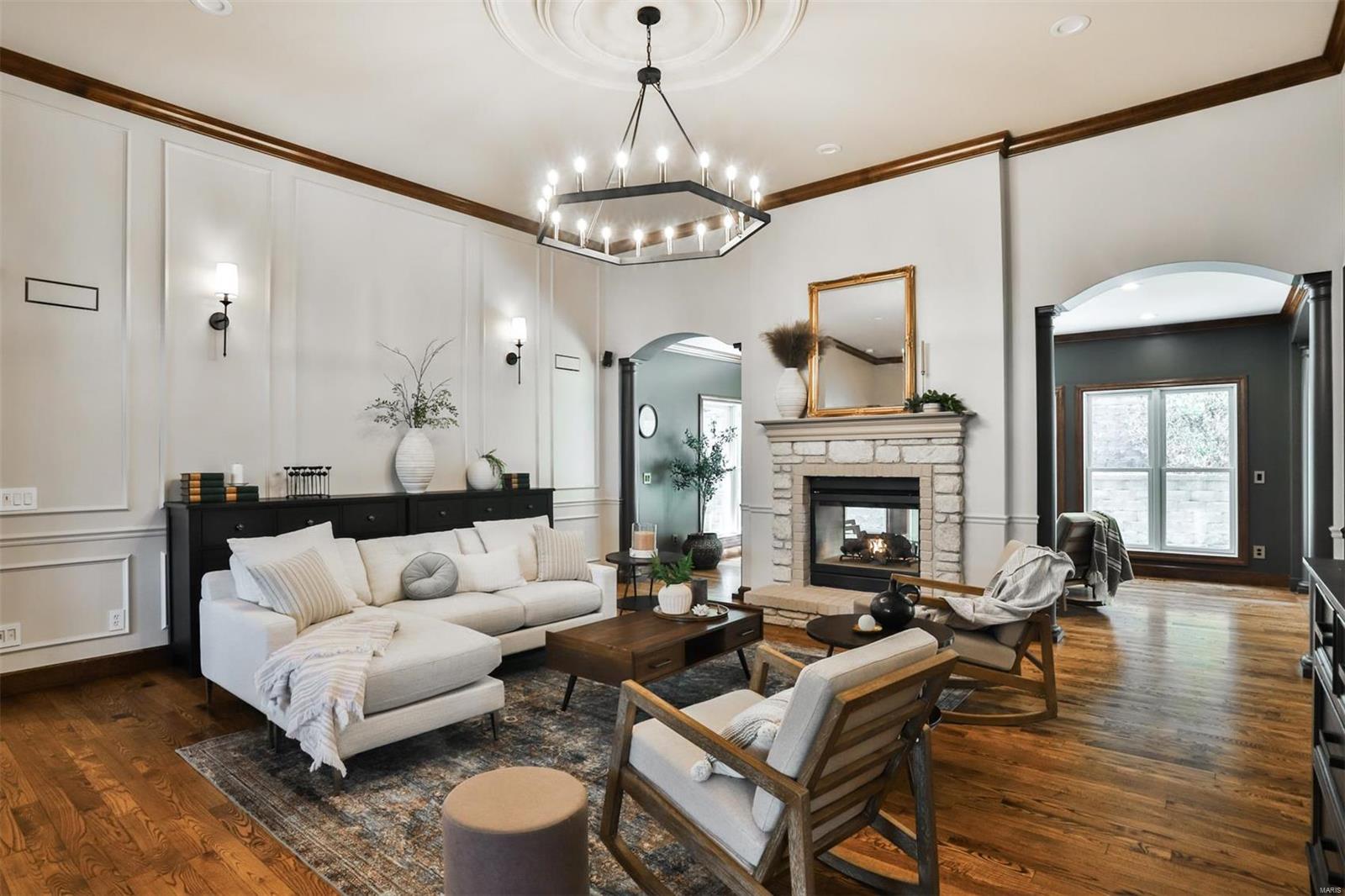 Hawks Rest Acres - Residential