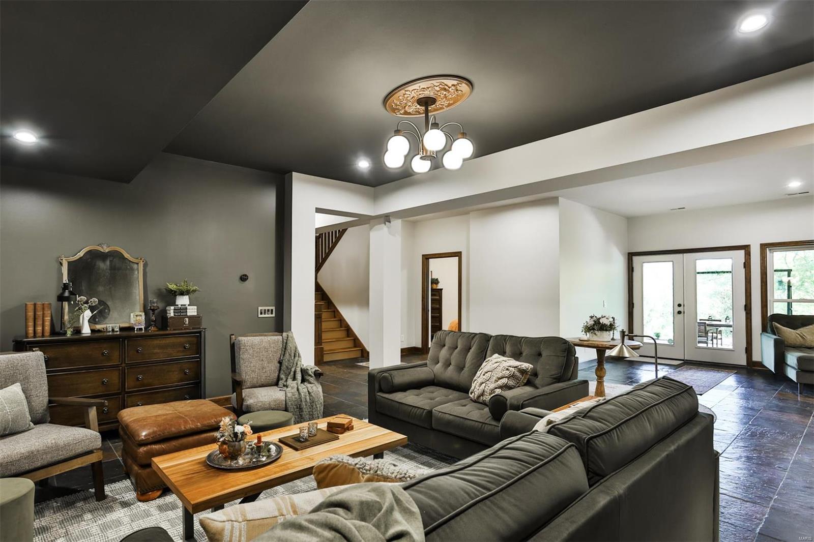 Hawks Rest Acres - Residential