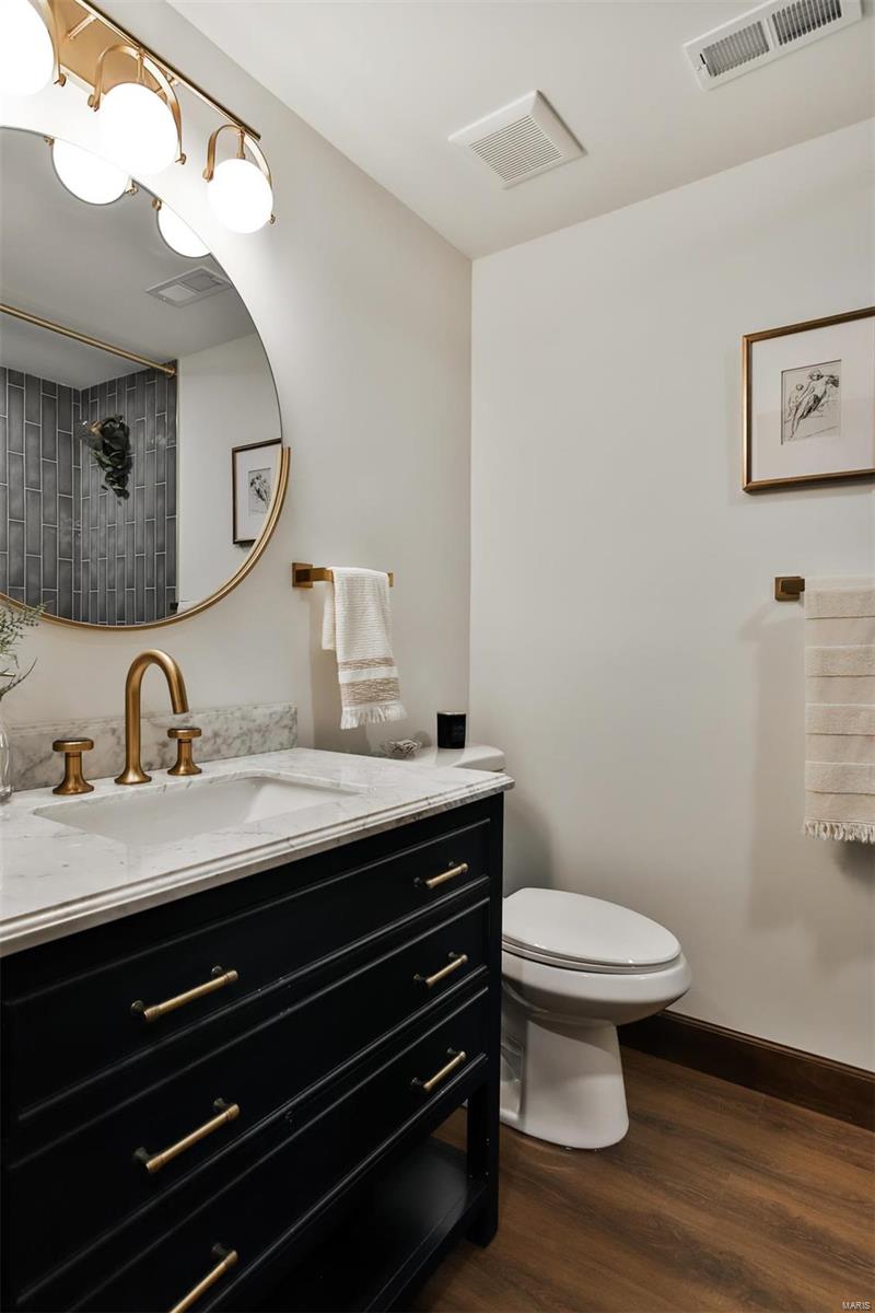 Hawks Rest Acres - Residential