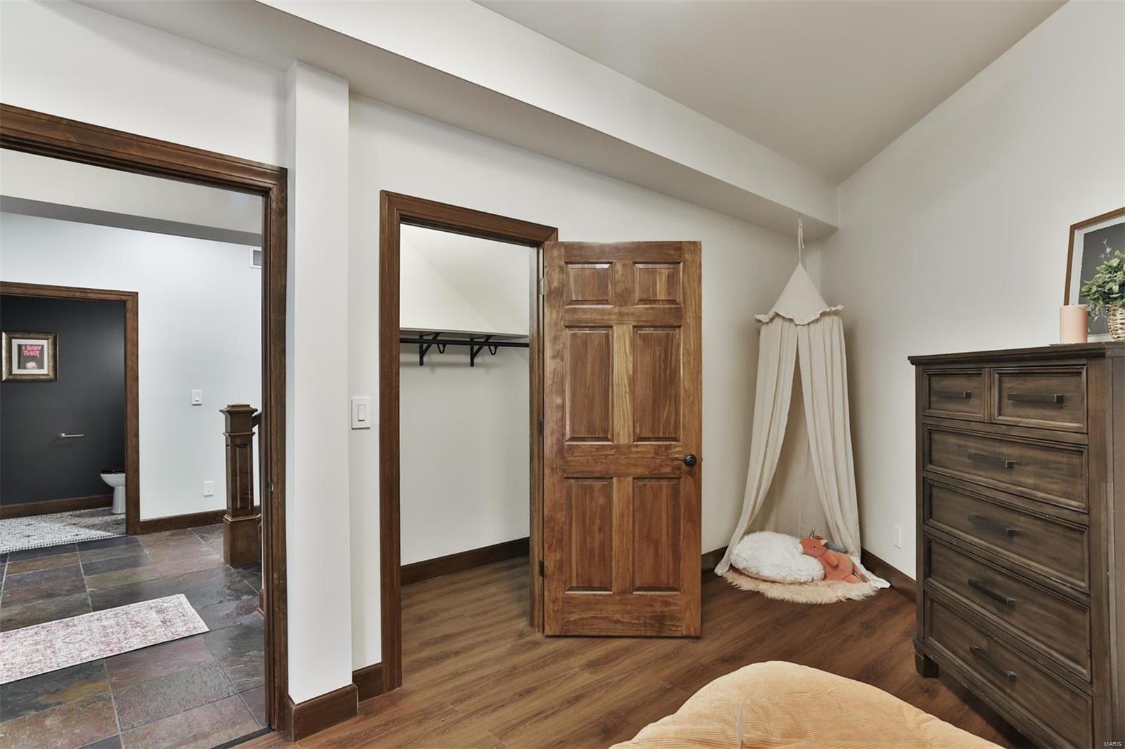 Hawks Rest Acres - Residential