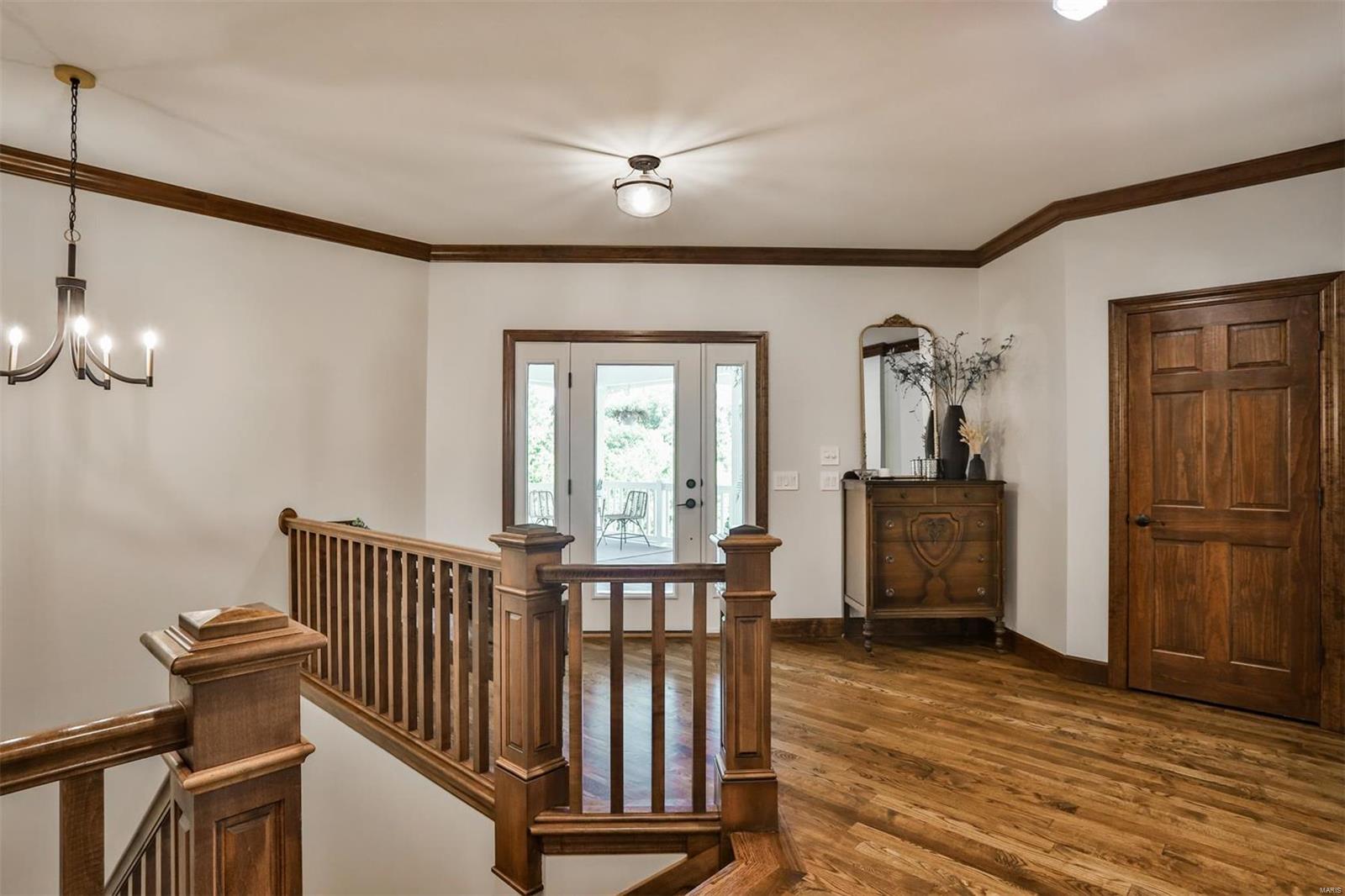 Hawks Rest Acres - Residential