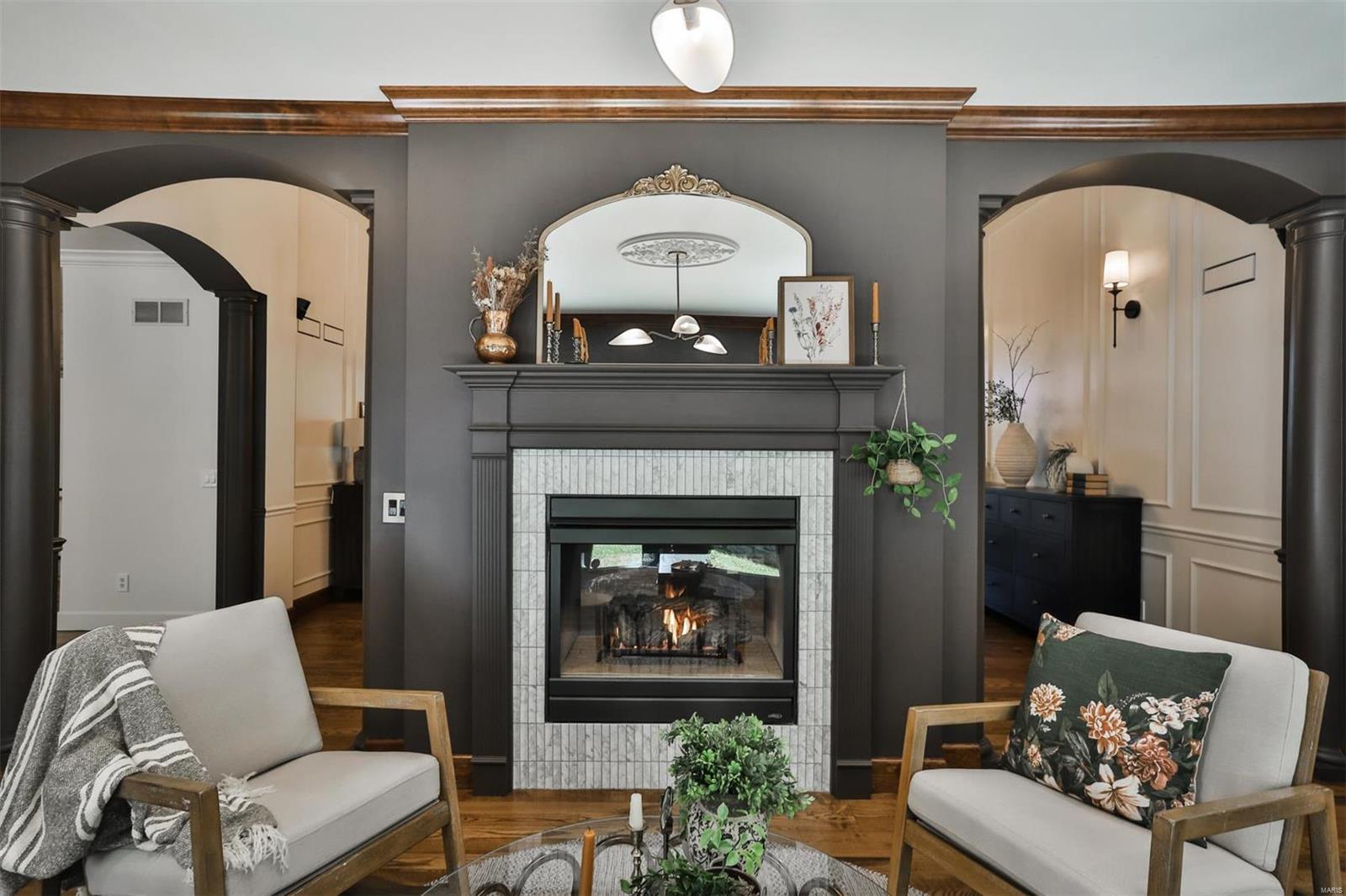 Hawks Rest Acres - Residential