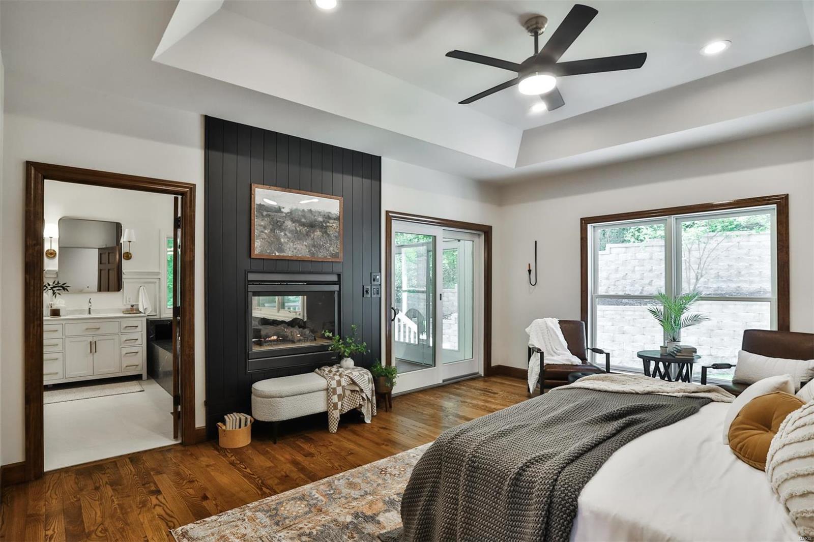 Hawks Rest Acres - Residential