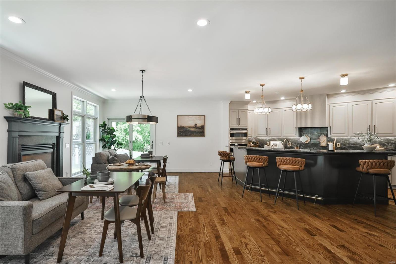 Hawks Rest Acres - Residential