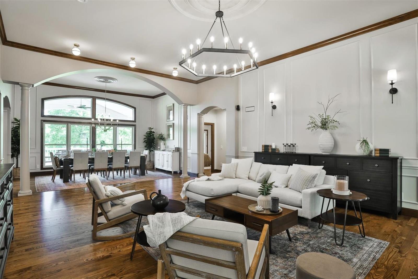 Hawks Rest Acres - Residential