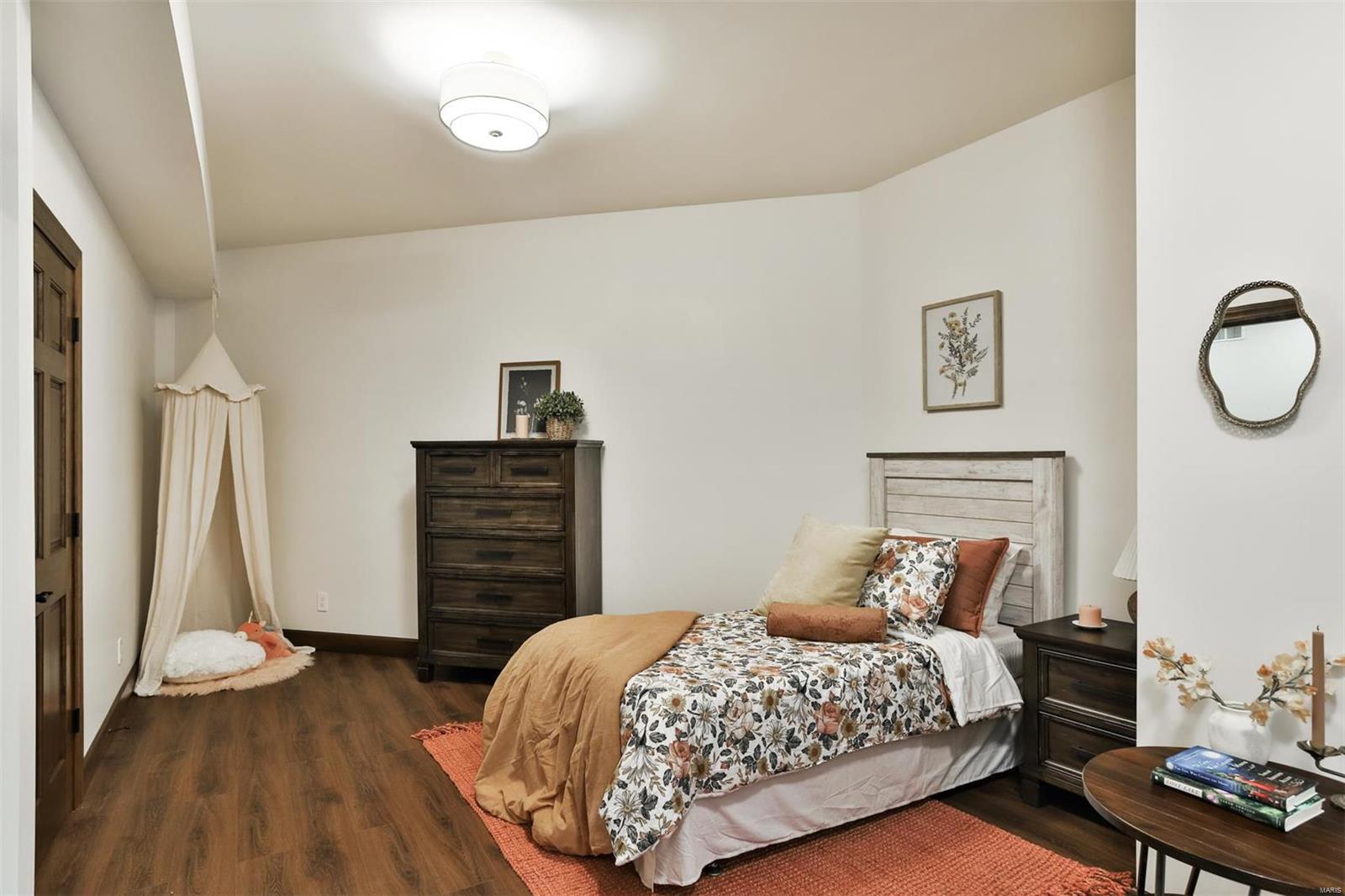 Hawks Rest Acres - Residential