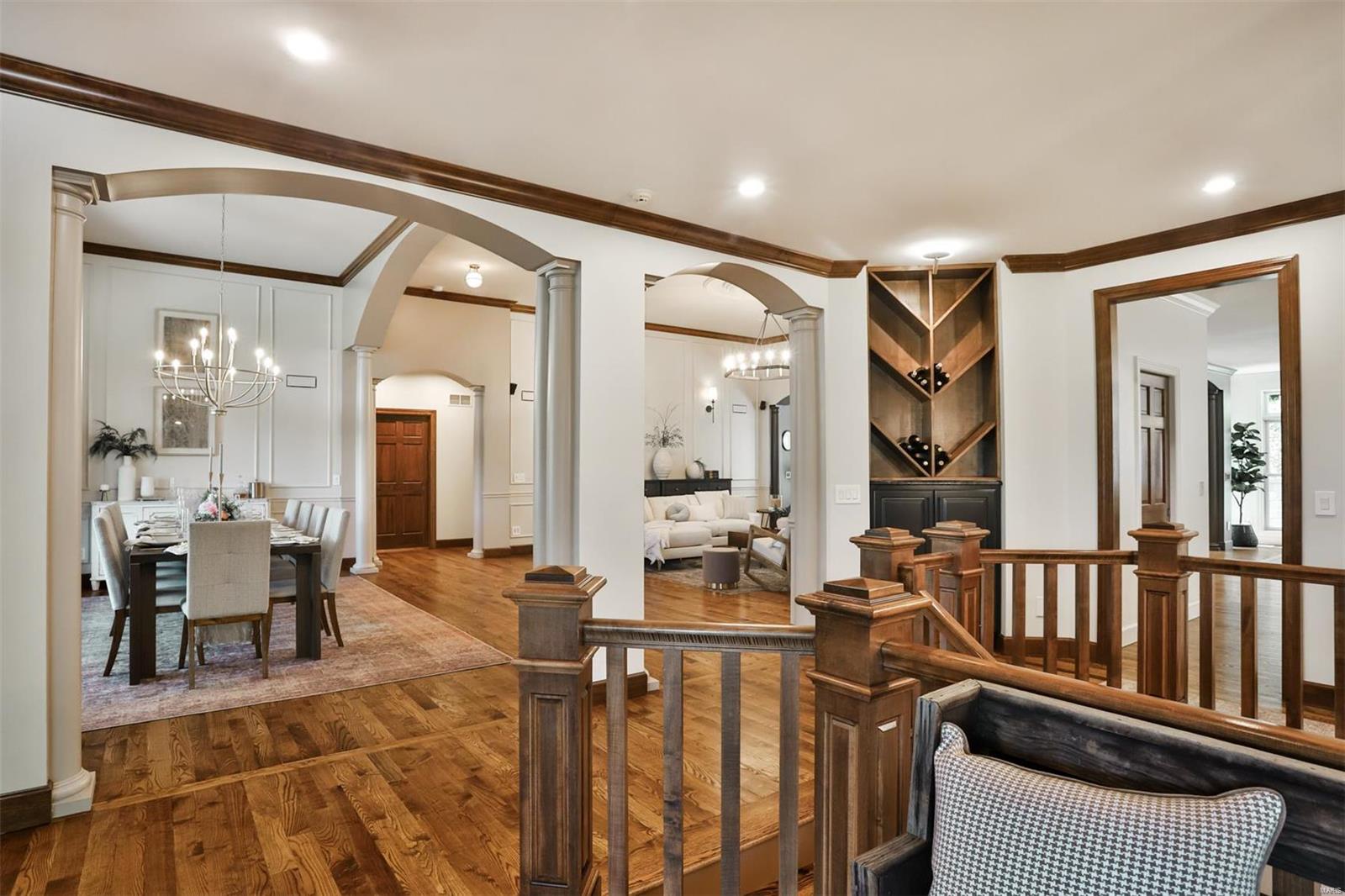 Hawks Rest Acres - Residential