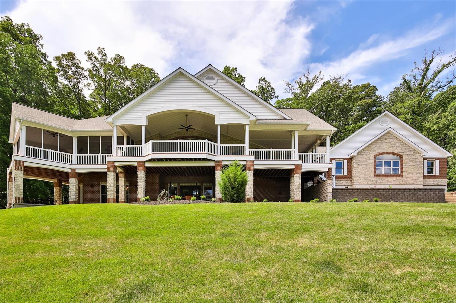 Hawks Rest Acres - Residential