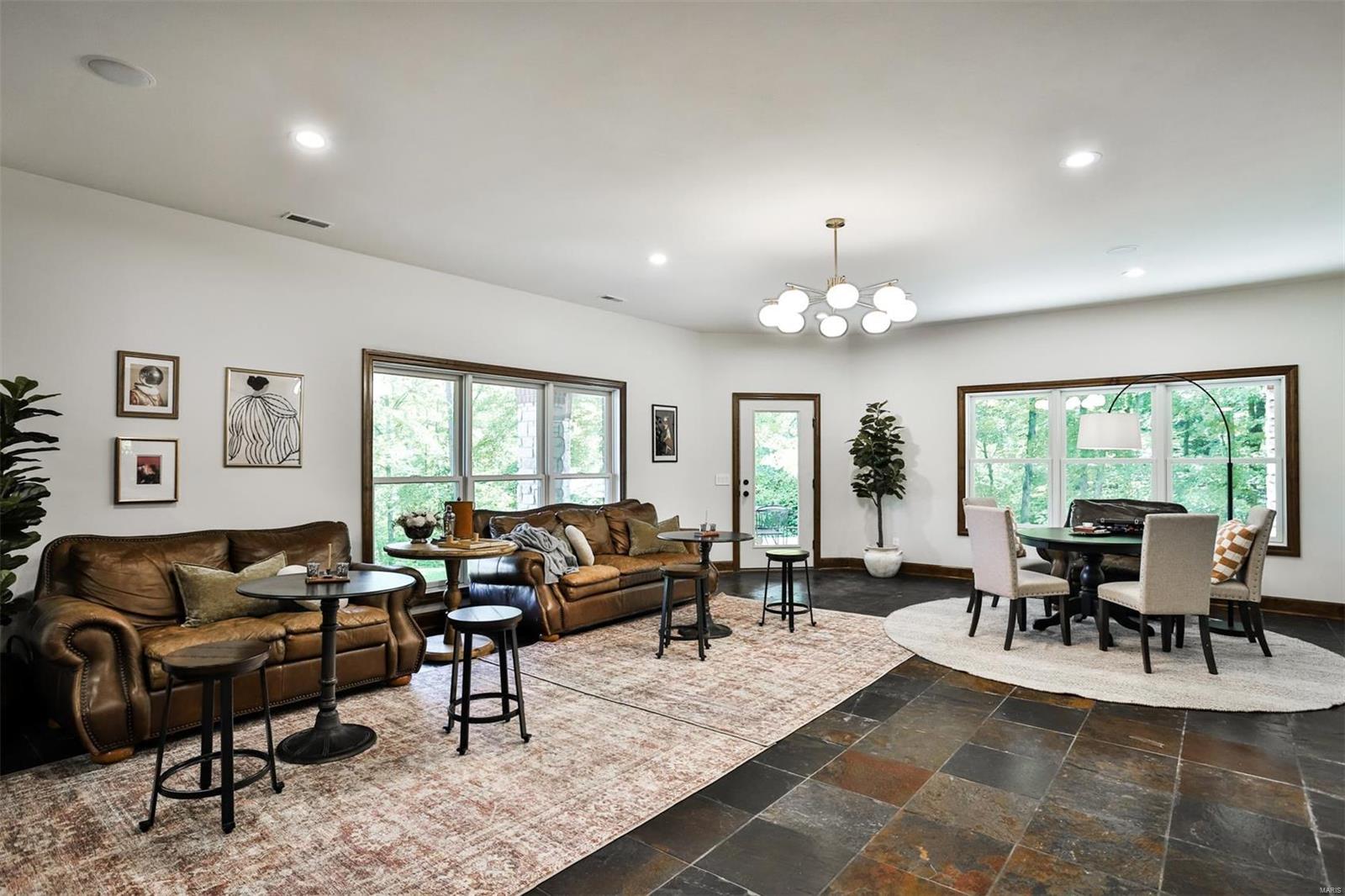 Hawks Rest Acres - Residential