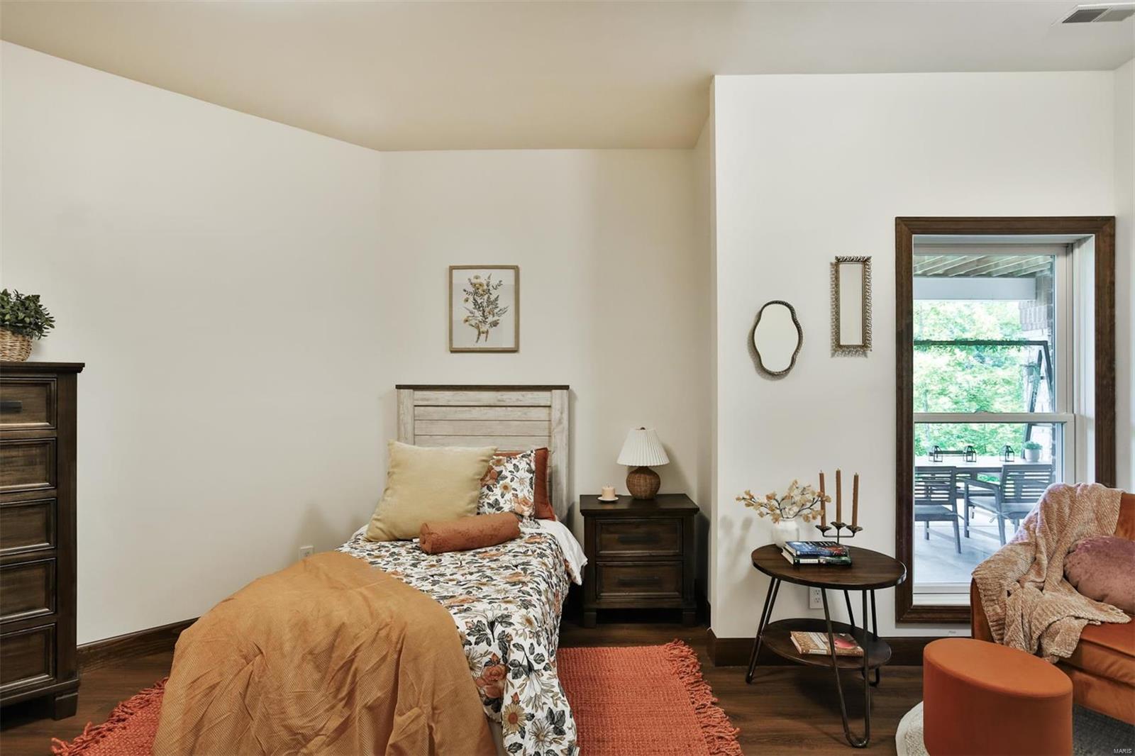 Hawks Rest Acres - Residential