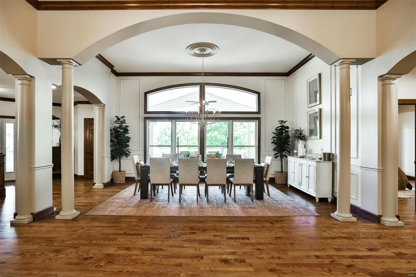 Hawks Rest Acres - Residential