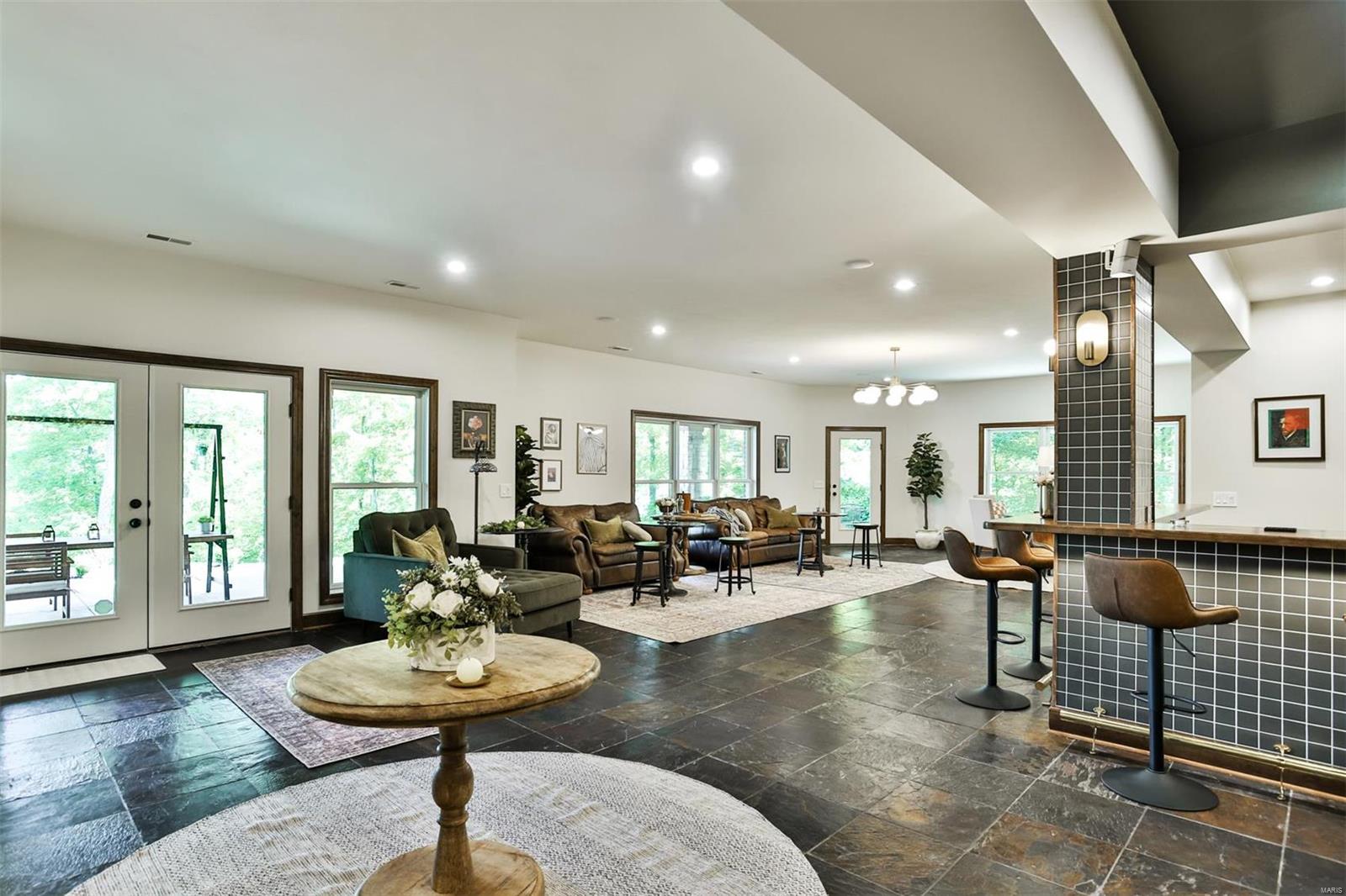 Hawks Rest Acres - Residential