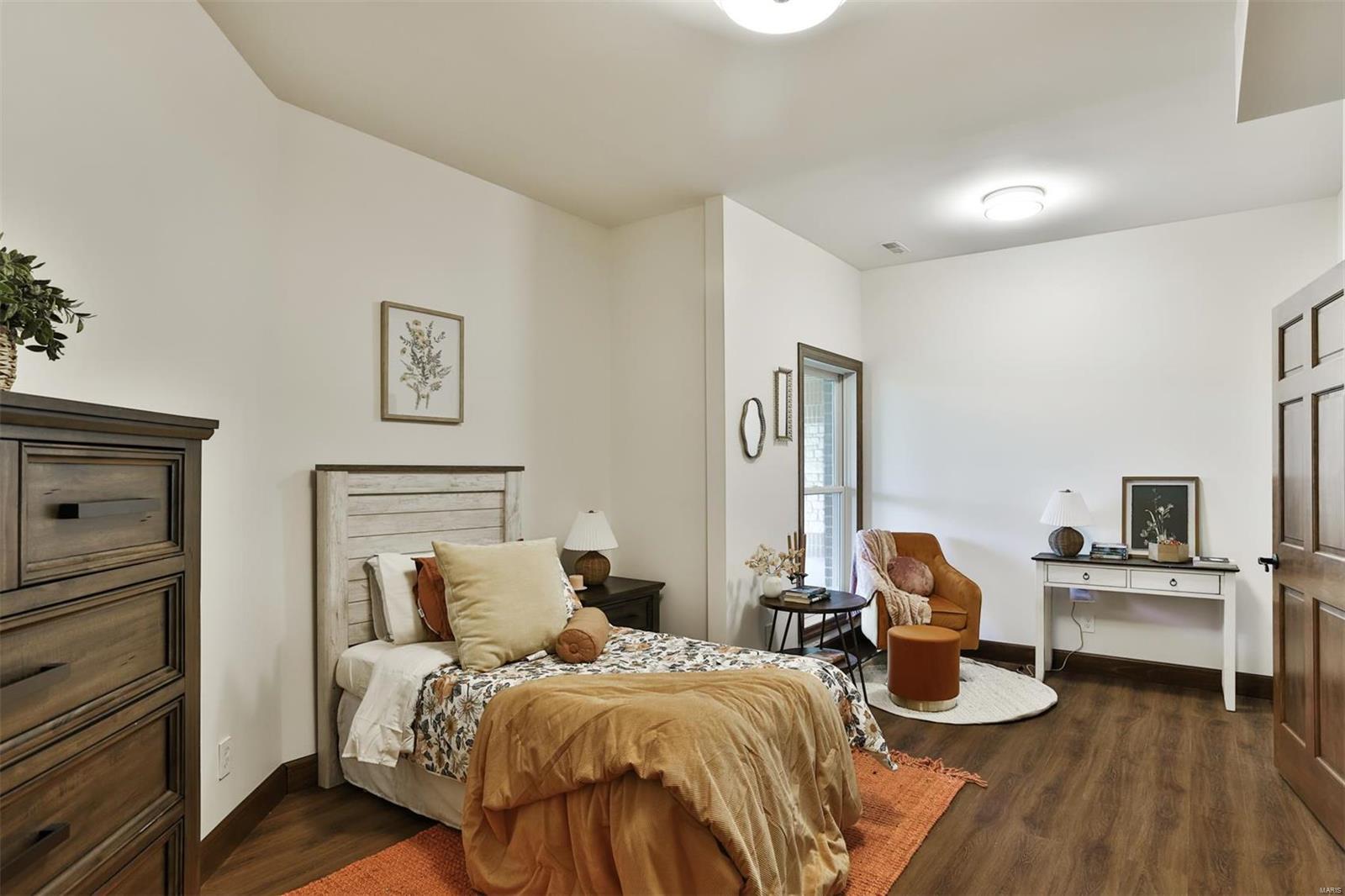 Hawks Rest Acres - Residential