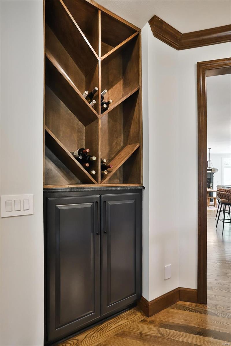 Hawks Rest Acres - Residential