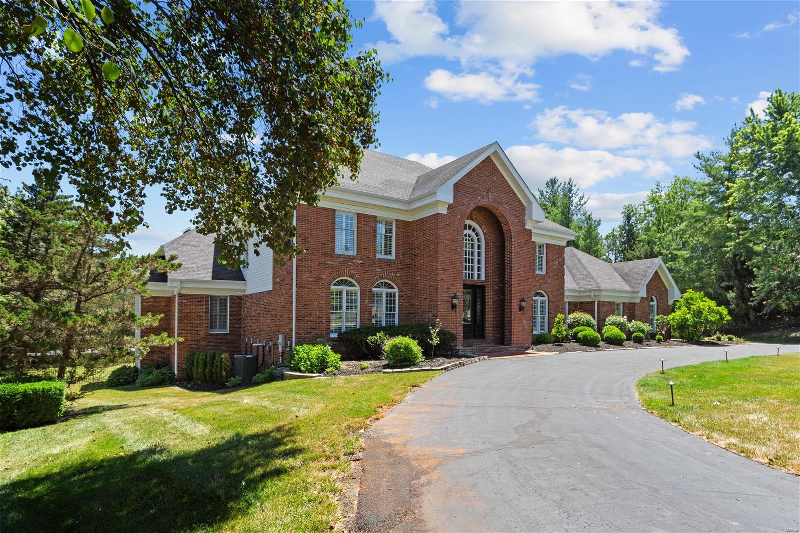 2242 Whitney Pointe Drive