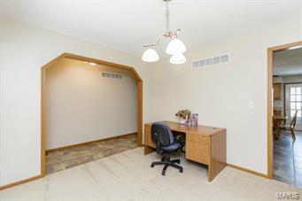 Harvest Estates - Residential