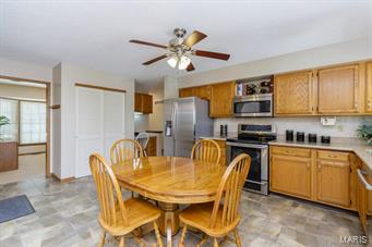 Harvest Estates - Residential