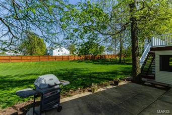 Harvest Estates - Residential