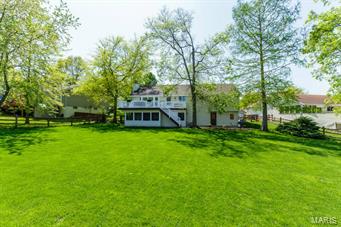 Harvest Estates - Residential