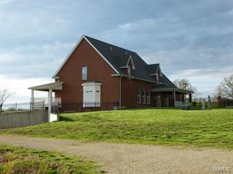 rural - Residential