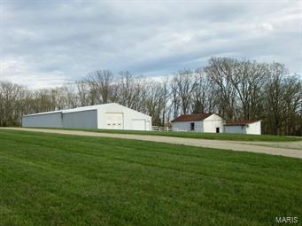 rural - Residential
