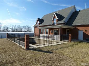 rural - Residential