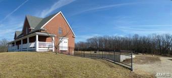rural - Residential