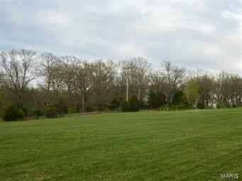 rural - Residential