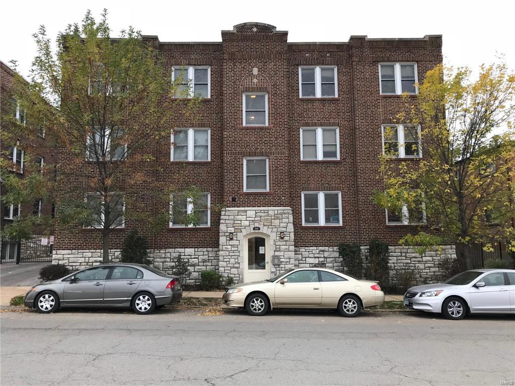 Dunde Place Add - Residential Income