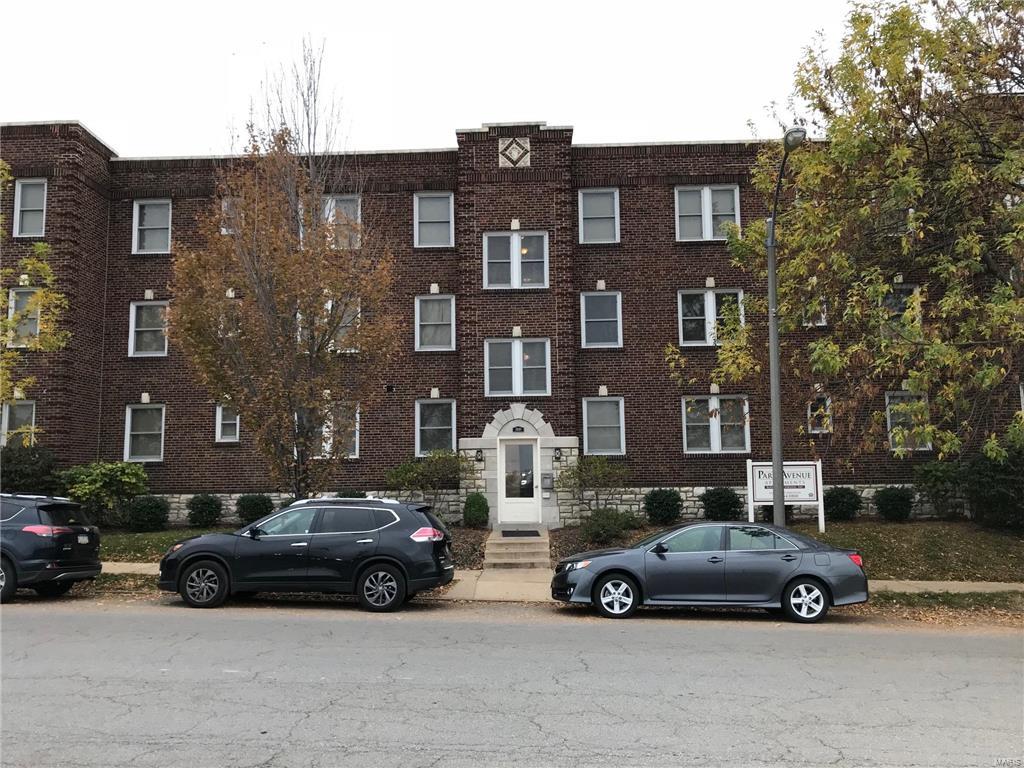 Dunde Place Add - Residential Income