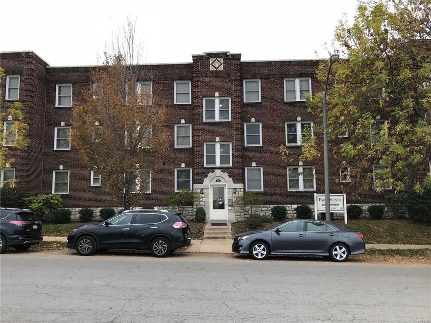 For Comp Purposes Only