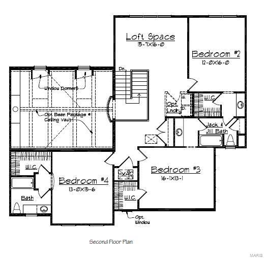 The Arbors - Residential