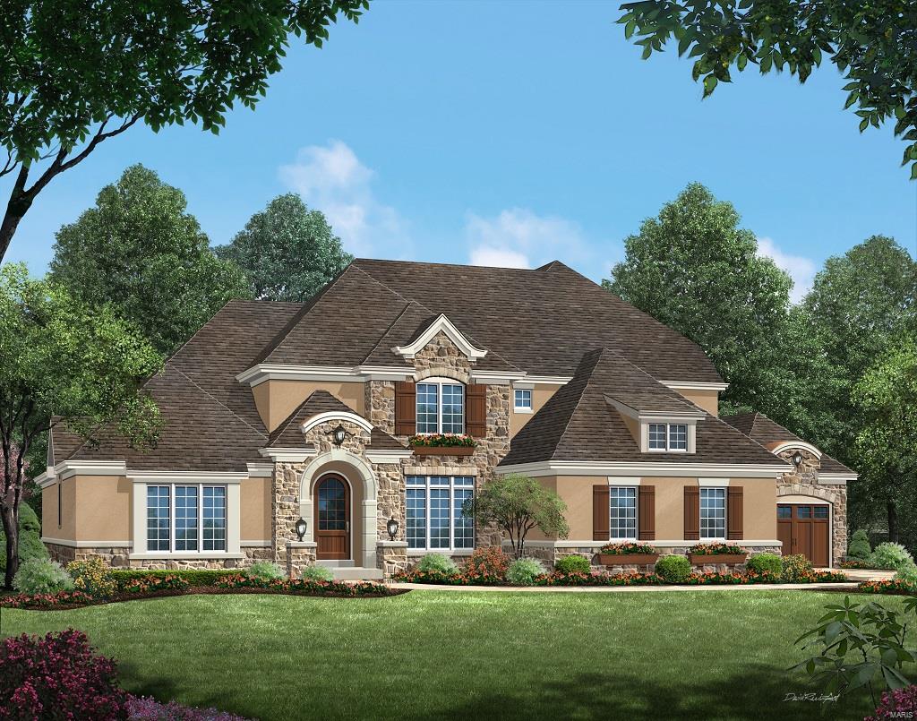 The Arbors - Residential