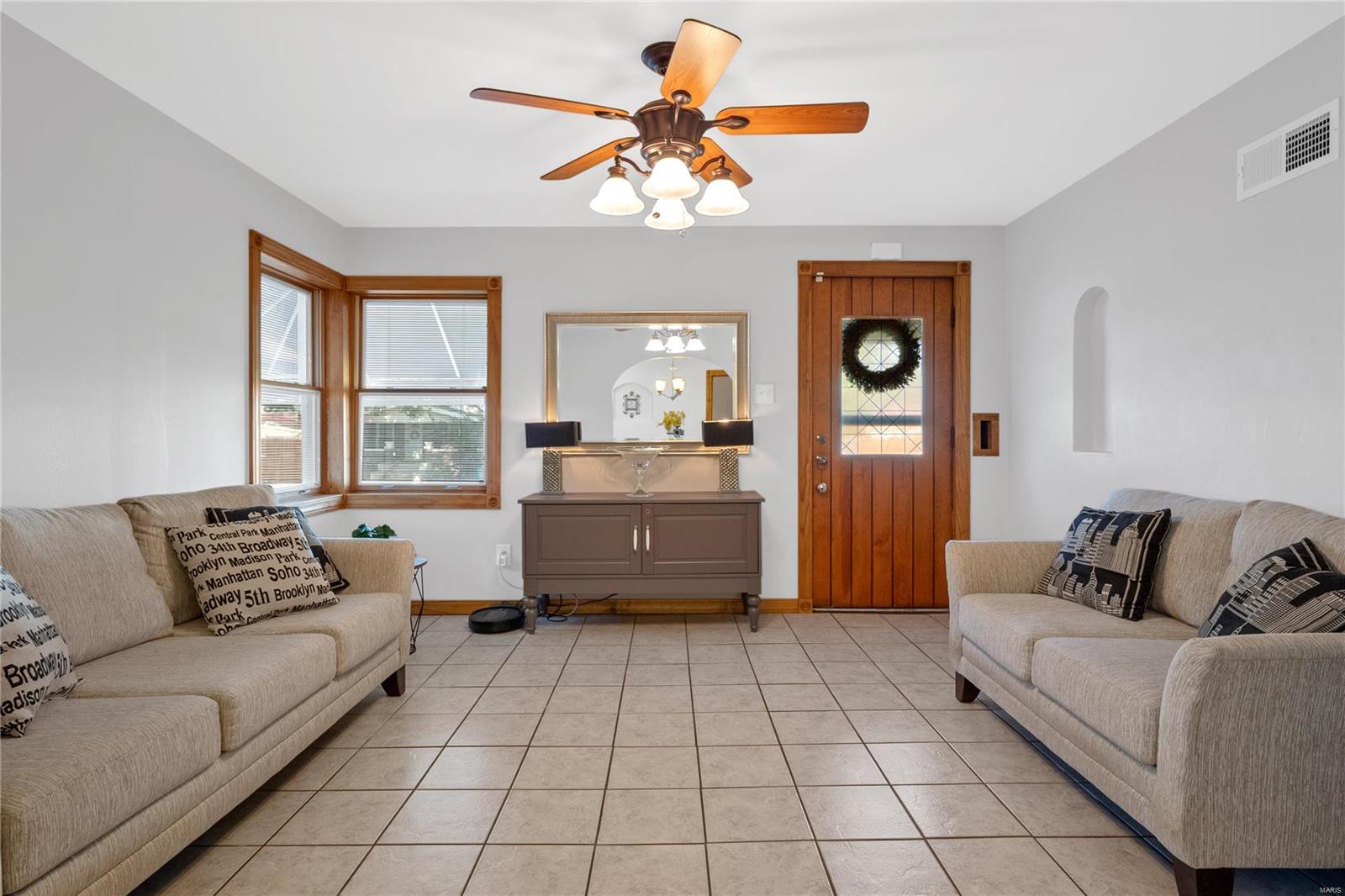 Norma Leola Place Add - Residential