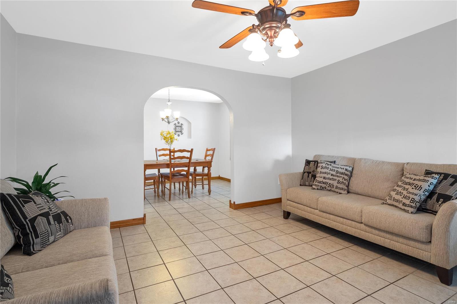 Norma Leola Place Add - Residential