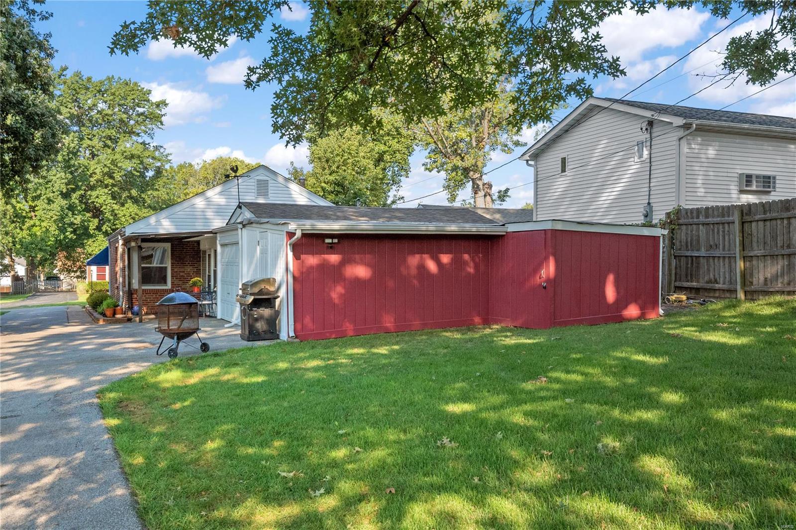 Norma Leola Place Add - Residential