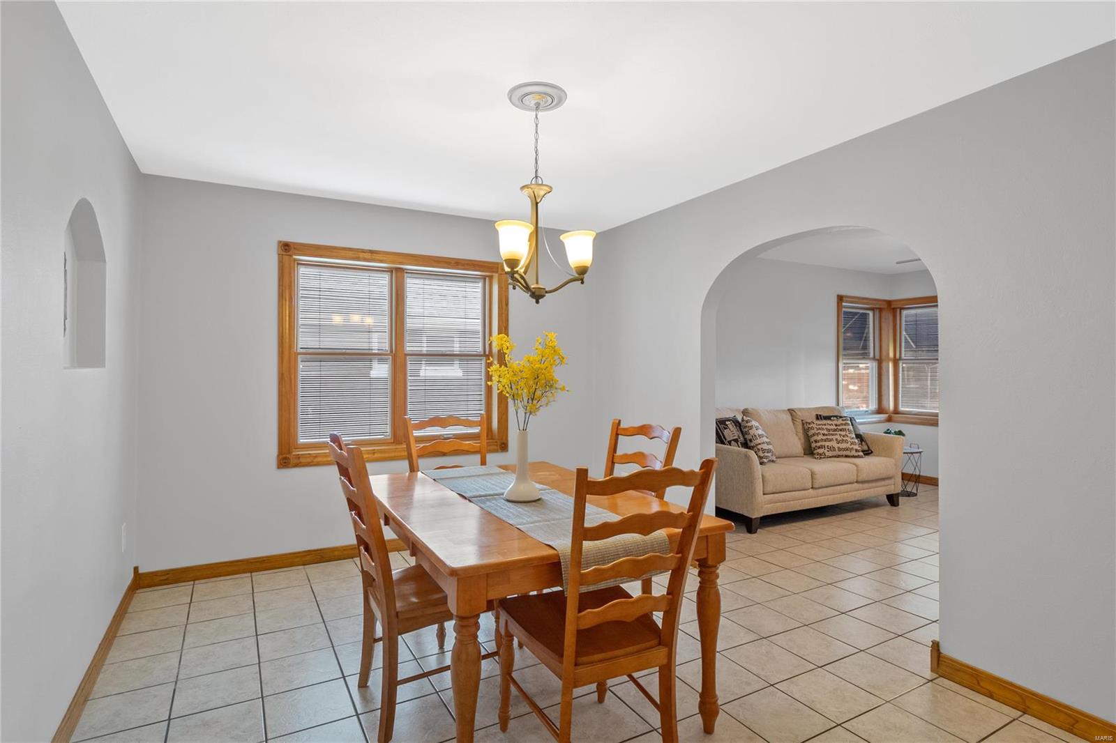 Norma Leola Place Add - Residential