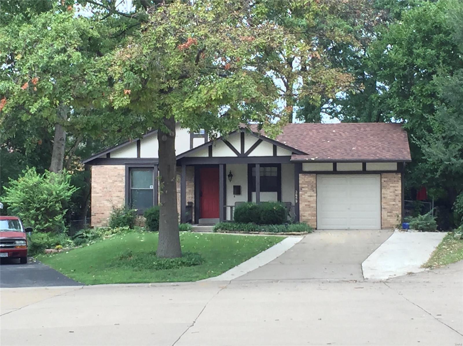 Vohsen Park 1 - Residential