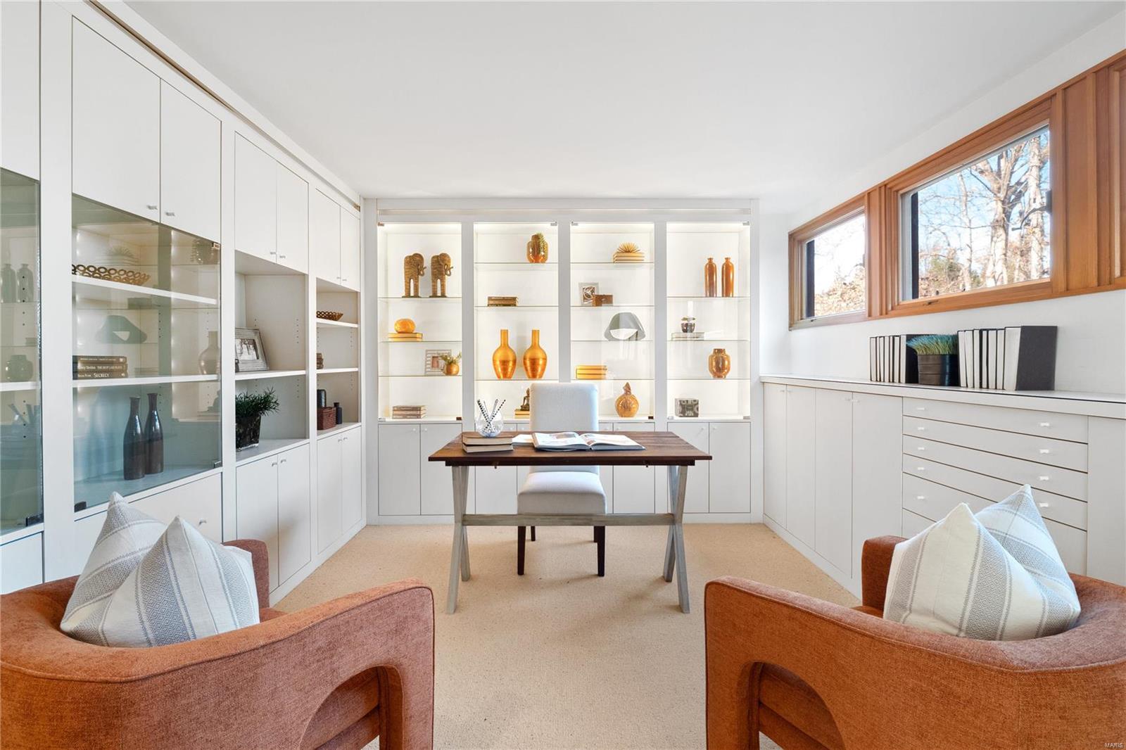 Rannells Farm Sub - Residential