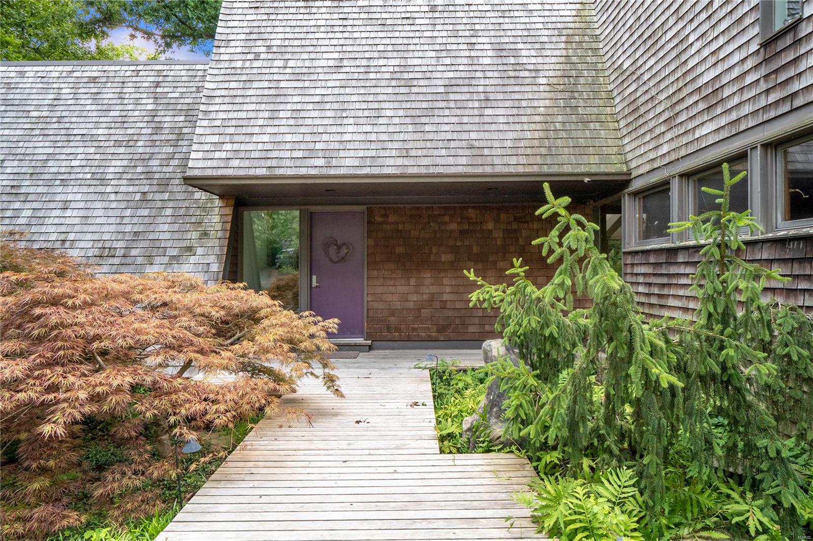 Rannells Farm Sub - Residential