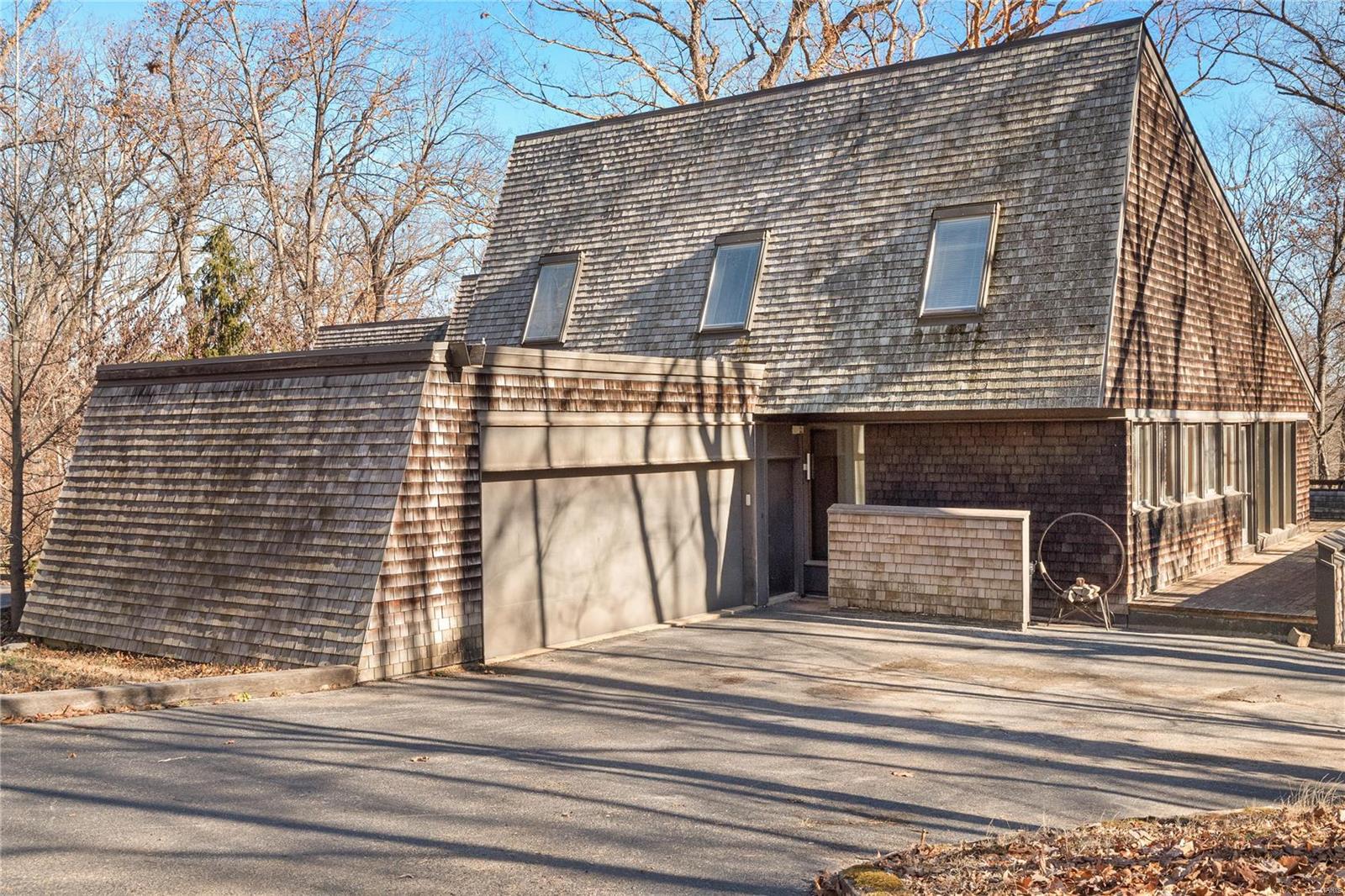 Rannells Farm Sub - Residential